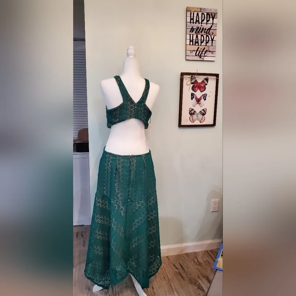 DRESS - Picture 5 of 8